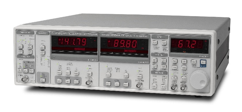 Used SR844 Stanford Research Amplifier  200 MHz