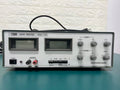 AUDIO SWEEPER MODEL-7116C Audio frequency sweeper