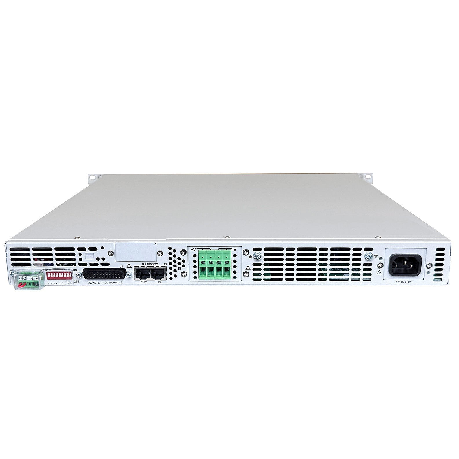 TDK-Lambda GEN 150-5 Programmable DC Power Supply, 0 to 150 V, 0 to 5 A