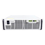 TDK-Lambda GEN 60-167 Programmable DC Power Supply, 0 to 60 V, 0 to 167 A, 3 Phase 480 Vac