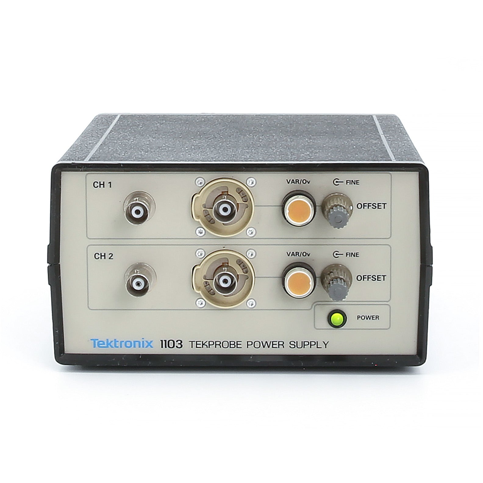 Tektronix 1103 TEKProbe Power Supply