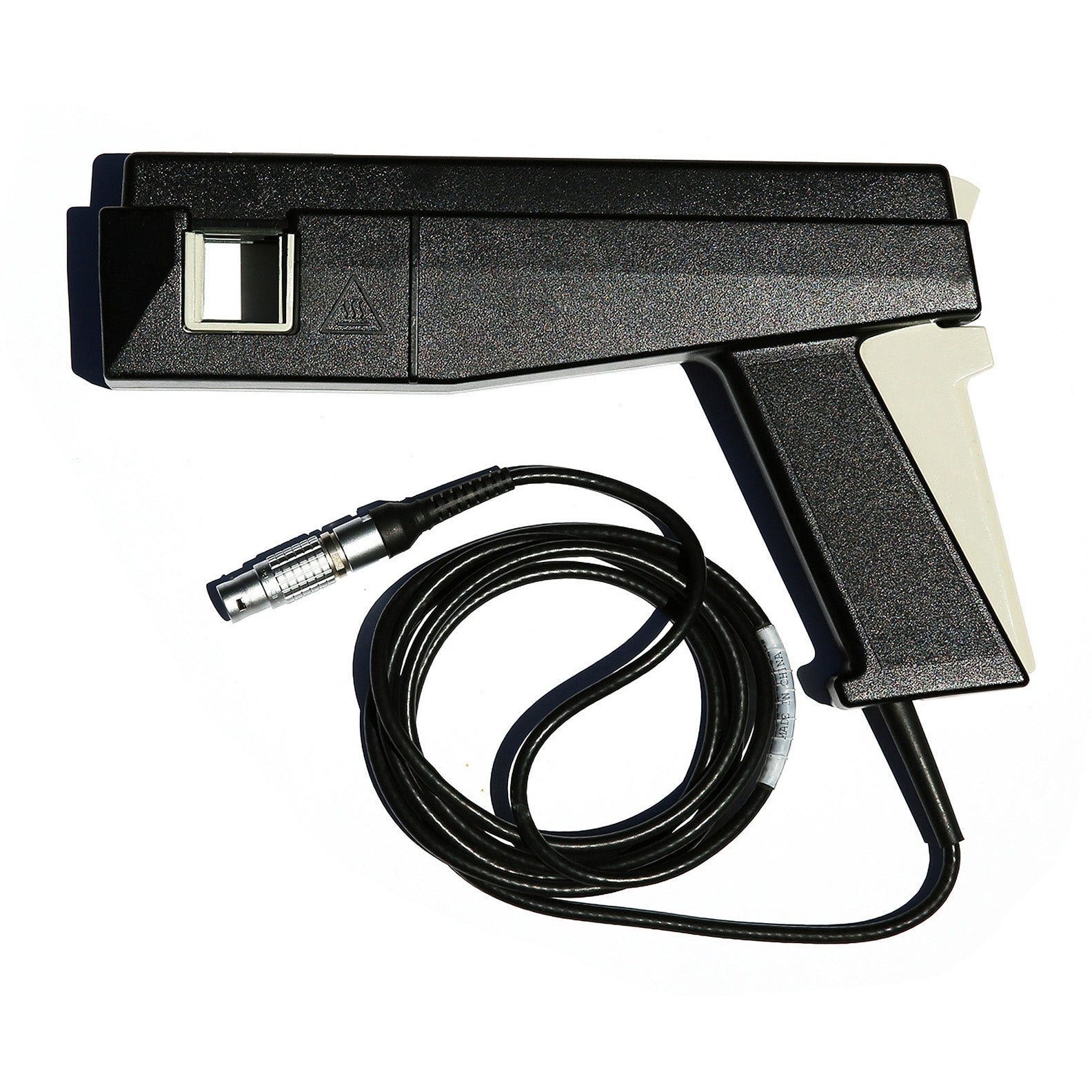 Tektronix TCP303 AC/DC Current Probe, DC to 15 MHz, 150 A