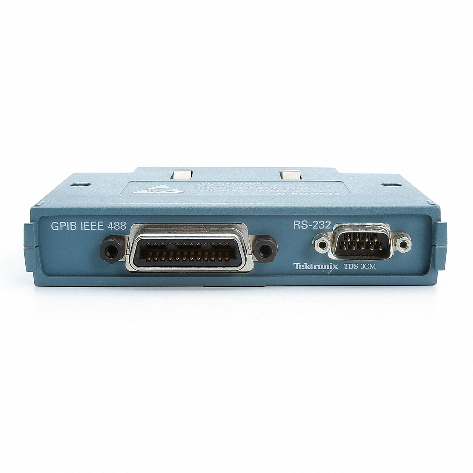 Tektronix TDS3GM GPIB / RS-232 Interface Module