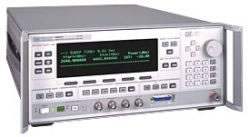 Used 83650B Agilent Sweep Generator