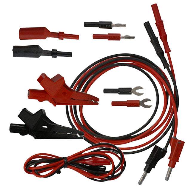TLPS B&K Precision Accessory Kit New