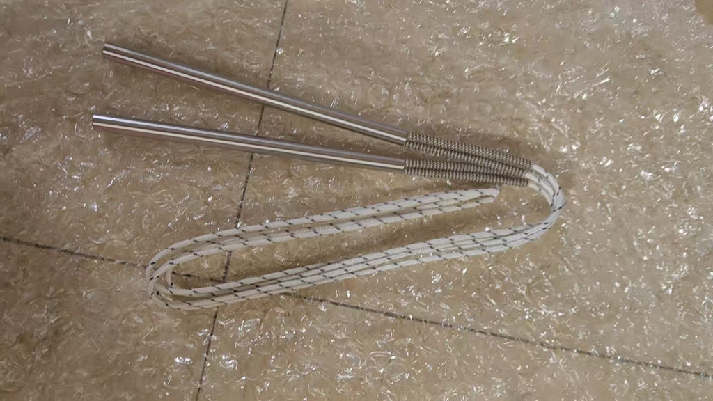New Dry block furnace heating rod-Accessories-Ametek CTC650A