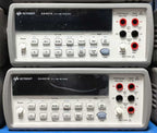Used Keysight 34401A 6.5digital mutimeter