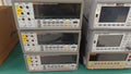 Used FLUKE8846A 6.5 DIGIT PRECISION MULTIMETER