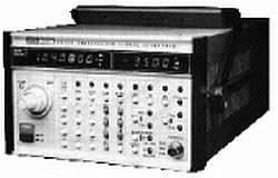 6011A Fluke RF Generator Used