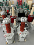 New kinds of Dielectric Tester the pressure test equipmentVoltage test equipment