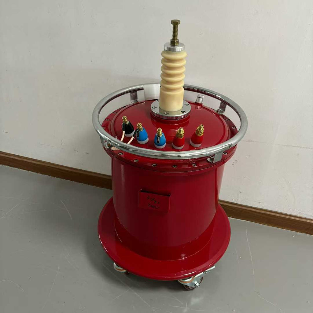 New kinds of Dielectric Tester the pressure test equipmentVoltage test equipment