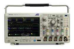 MDO3032 Tektronix Mixed Domain Oscilloscope New